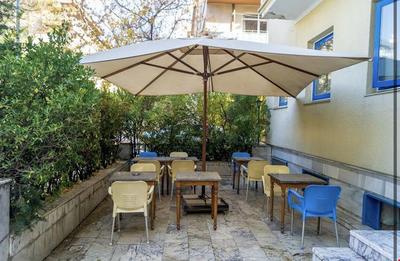 Meriç Otel