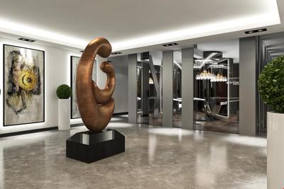 New Gate Hotel