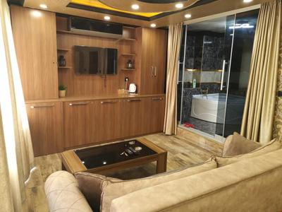 Otel Ankara Residence