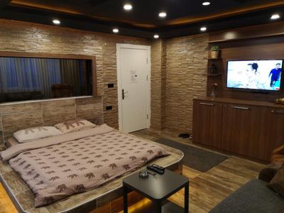 Otel Ankara Residence