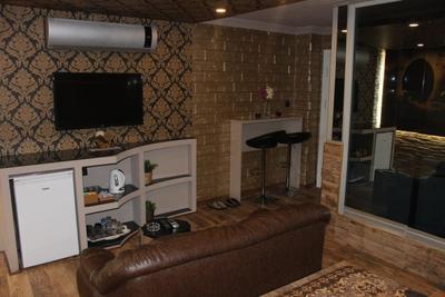 Otel Ankara Residence