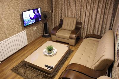 Otel Ankara Residence
