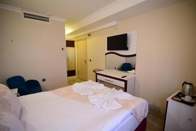 Özdemir Palas Hotel