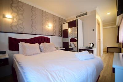 Özdemir Palas Hotel