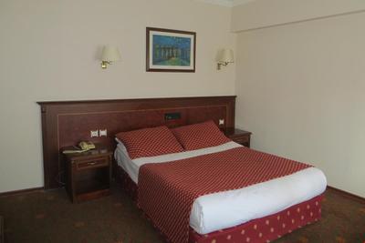 Özilhan Otel