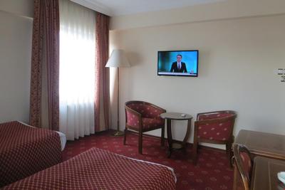 Özilhan Otel