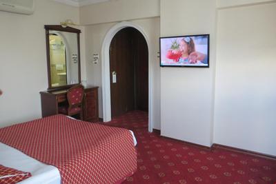Özilhan Otel