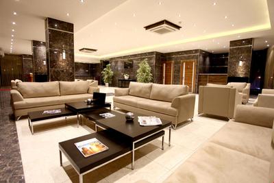 Pietra Hotel