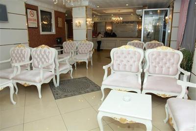 Royal Anka Otel
