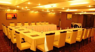 Royal Anka Otel