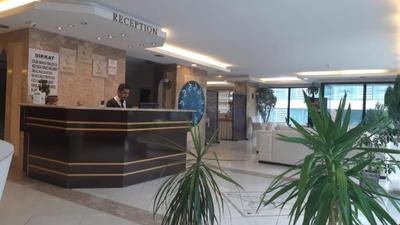 Rza Hotel