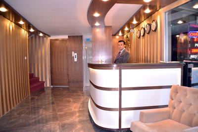 Savis Otel