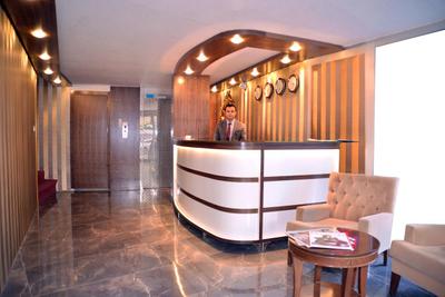 Savis Otel