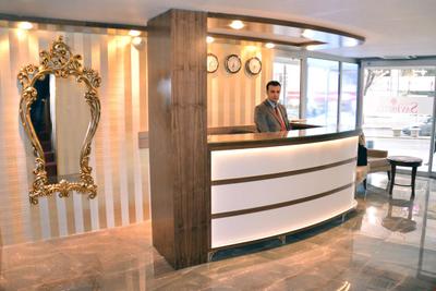 Savis Otel