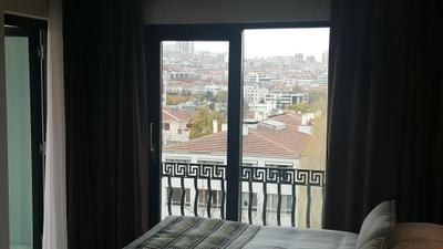 Sc Inn Hotel Ankara