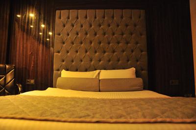 Strazburg Hotel