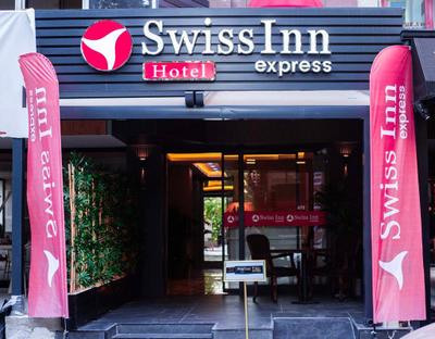 Swiss Inn Express Hotel