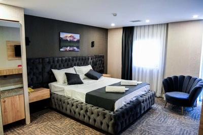 Swiss Inn Express Hotel