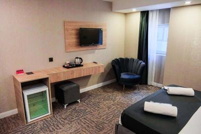 Swiss Inn Express Hotel