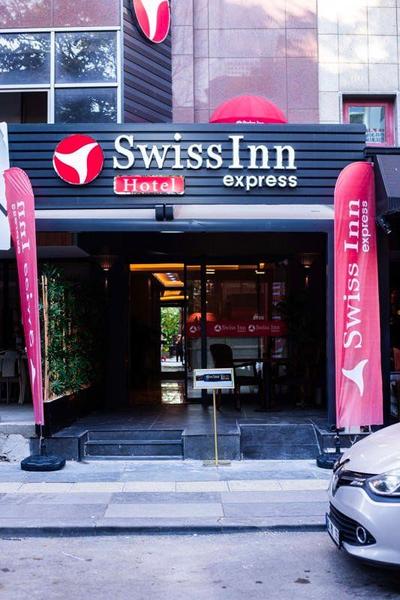 Swiss Inn Express Hotel