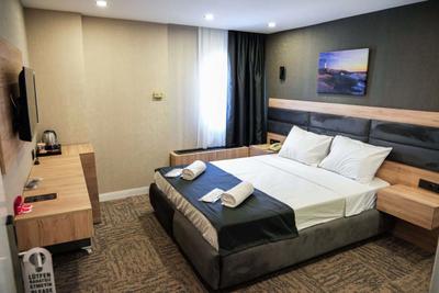 Swiss Inn Express Hotel