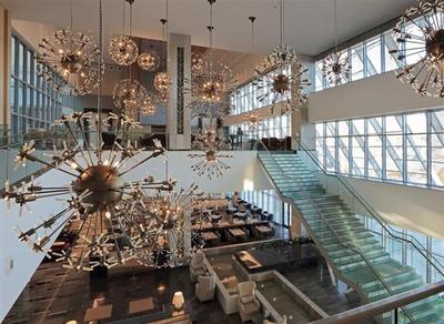 The Ankara Hotel