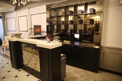 The Mara Palace