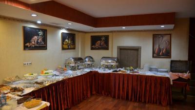 Ümit Pembe Köşk Hotel