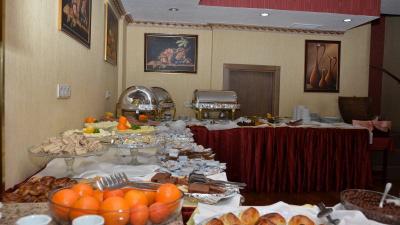Ümit Pembe Köşk Hotel