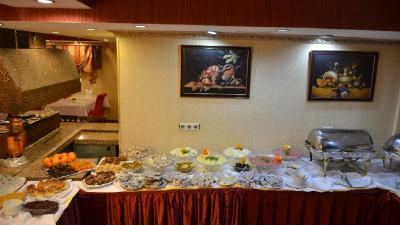 Ümit Pembe Köşk Hotel