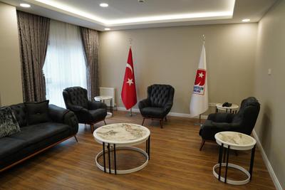 Ve Hotels Akay