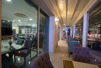Ve Hotels Anıttepe
