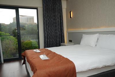 Ve Hotels Yücetepe