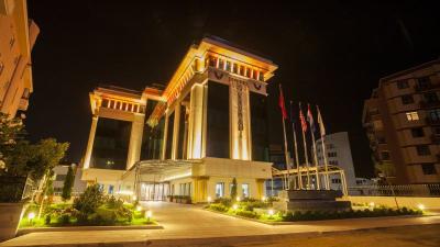 Vivaldi Ce Gold Hotel