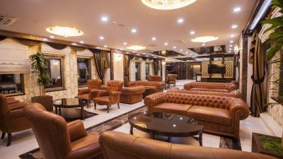 Vivaldi Ce Gold Hotel