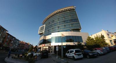 Laçin Park Hotel