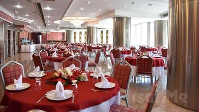 Laçin Park Hotel