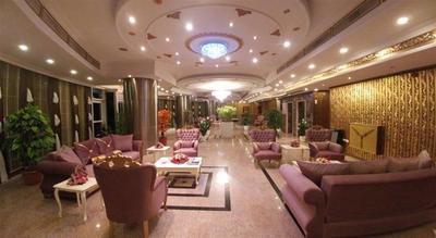 Laçin Park Hotel