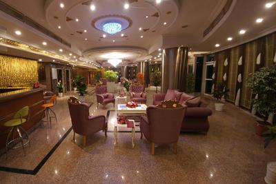 Laçin Park Hotel