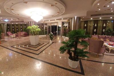 Laçin Park Hotel
