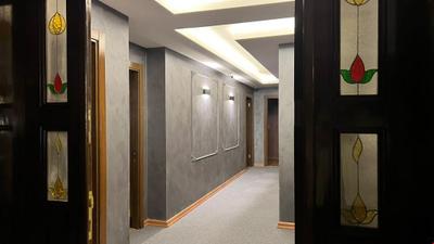 Golden Time Incek
