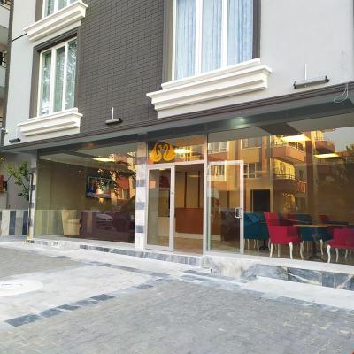 Kuyaş Apart Hotel