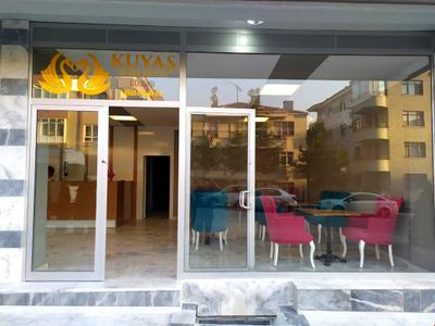 Kuyaş Apart Hotel