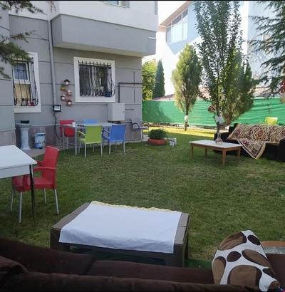 Manolya Villa