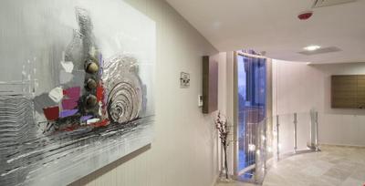 Pelops Boutique Hotel İncek