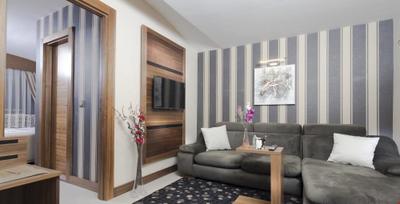 Pelops Boutique Hotel İncek