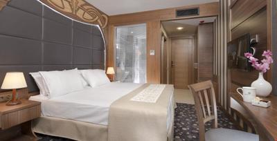 Pelops Boutique Hotel İncek