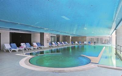 Hattusa Vacatıon Thermal Club Ankara