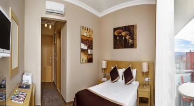Hattusa Vacatıon Thermal Club Ankara