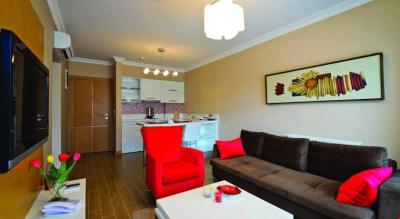 Hattusa Vacatıon Thermal Club Ankara